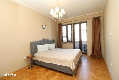 Apartament cu 3 camere, mobilat în Central - 12