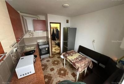 Apartament cu 2 camere semidecomandat în Neptun - 2