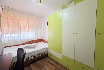 Apartament cu 3 camere decomandat, mobilat în Piața Centrală - 9