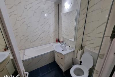 Apartament cu 2 camere decomandat în Brătianu