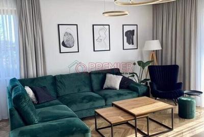Apartament cu 3 camere în Berceni - 6