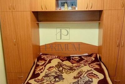Apartament cu 2 camere semidecomandat în Dacia
