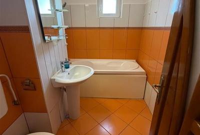Apartament cu 4 camere decomandat, mobilat în Central - 14