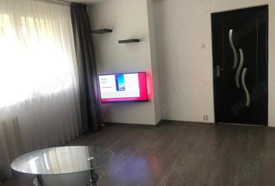 Garsonieră decomandată în Obor - 2