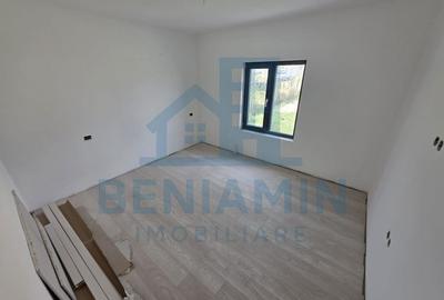 Casă cu 3 camere cu Teren 343 Mp în Central - 6