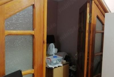 Casă cu 2 camere cu Teren 46 Mp în Ștefan cel Mare