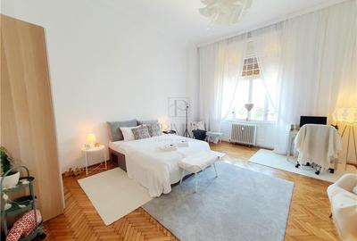 Apartament cu 3 camere semidecomandat, mobilat în Ultracentral - 7