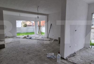 Casă cu 4 camere cu Teren 400 Mp în Brestei - 4