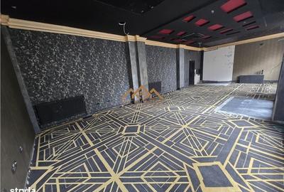 Spațiu comercial, de 80 mp, în Central
