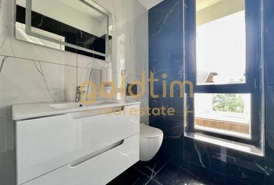Duplex cu 7 camere cu Canalizare în Pipera - 6