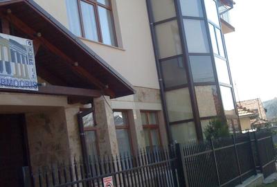 Apartament decomandat în Central