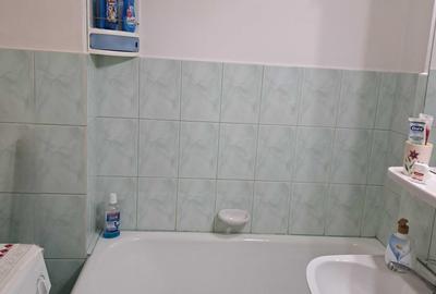 Apartament cu 2 camere decomandat în Calea Dumbrăvii - 5
