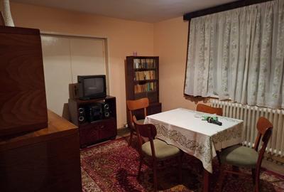 Apartament cu 3 camere decomandat, mobilat în Dâmbu Pietros - 8