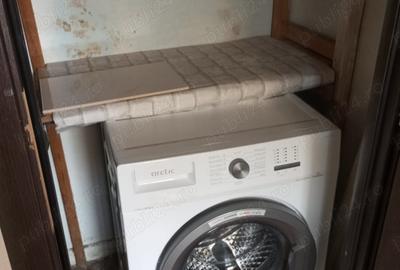 Apartament cu 2 camere semidecomandat în Central - 1