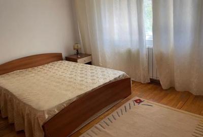 Apartament cu 2 camere decomandat, mobilat în Nerva Traian