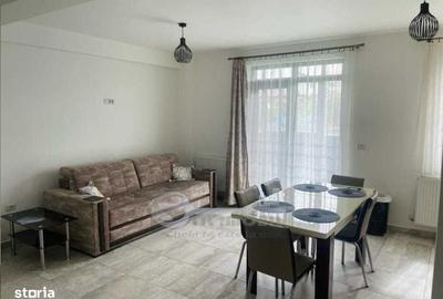 Apartament cu 3 camere decomandat în Păcurari