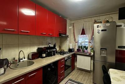 Apartament cu 2 camere decomandat în Astra - 8