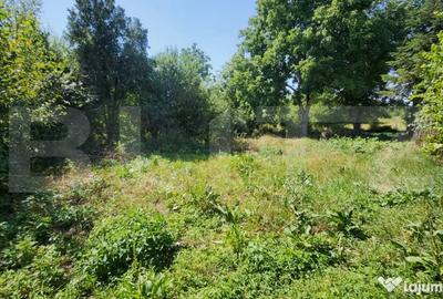 Casă cu 1 camere cu Teren 534 Mp în Central