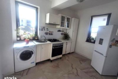 Casă cu 3 camere cu Teren 200 Mp în Central - 8