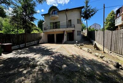 Apartament cu 3 camere în Baciu - 14