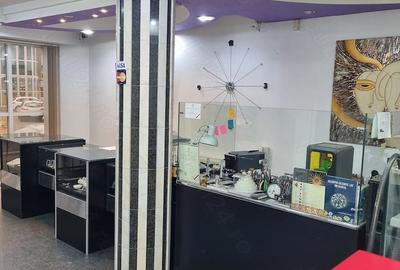Spațiu comercial, de 360 mp, în Central - 5
