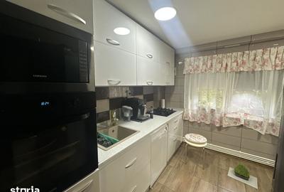 Apartament cu 3 camere în 13 Septembrie - 9