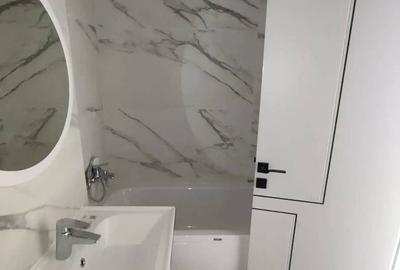 Apartament cu 2 camere decomandat în Industriilor - 14