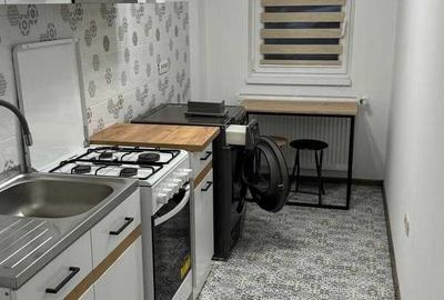 Garsonieră decomandată în Fălticeni