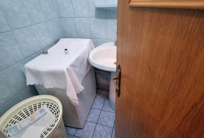 Apartament cu 3 camere decomandat, mobilat în Alexandru cel Bun - 10