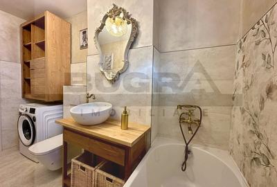 Apartament cu 4 camere decomandat în Gheorgheni - 7