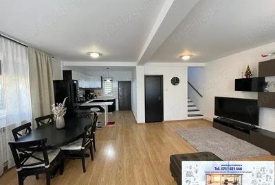 Casă cu 3 camere cu Teren 640 Mp în Traian
