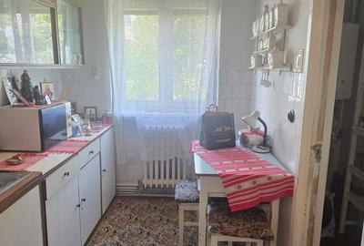 Apartament cu 4 camere decomandat în Mihai Eminescu - 3