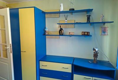 Apartament cu 2 camere decomandat, mobilat în Luncă - 5