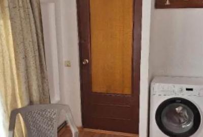 Garsonieră semidecomandată în CET