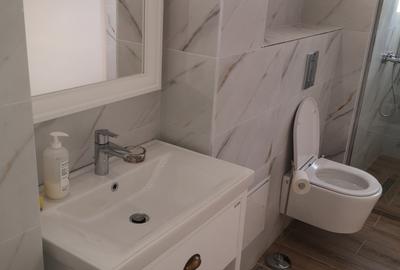 Garsonieră decomandată în Unirii - 20