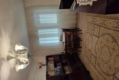 Apartament cu 3 camere în Nistorești