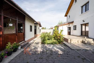 Casă individuală cu 5 camere cu Canalizare în Buda - 35