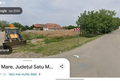 Teren de 600 mp, în Central