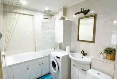 Apartament cu 2 camere în Cișmigiu - 2
