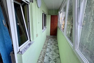 Apartament cu 2 camere decomandat în Radu Negru - 4