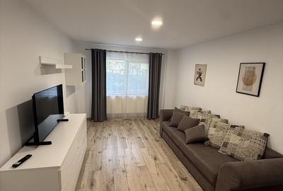 Apartament cu 2 camere decomandat în Exterior Vest