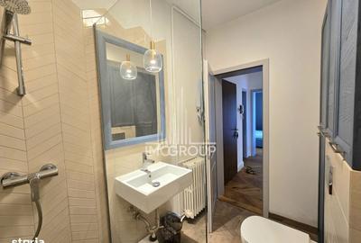 Apartament cu 4 camere în Sud - 8