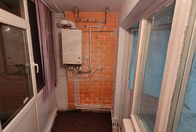 Apartament cu 2 camere semidecomandat în Viziru 1 - 2