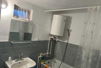 Casă cu 3 camere cu Teren 230 Mp în Exterior Vest - 8
