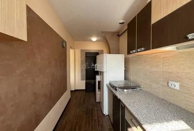 Apartament cu 4 camere semidecomandat, mobilat în Lugoj - 14