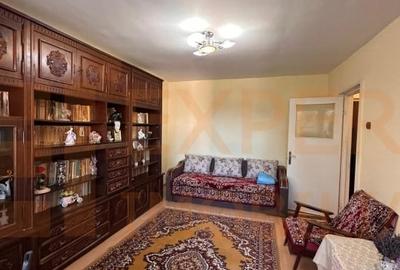 Apartament cu 2 camere decomandat în Tomis Nord - 3