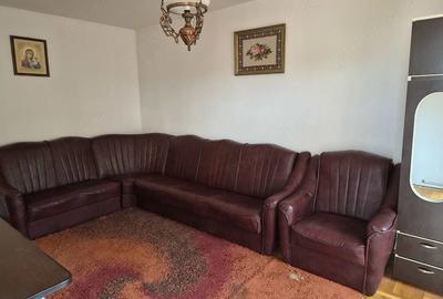 Apartament cu 3 camere decomandat în Central - 2