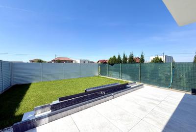 Duplex cu 4 camere cu Canalizare în Dumbrăvița - 14