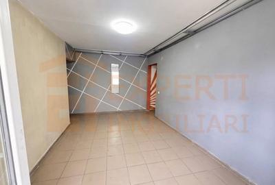 Apartament cu 3 camere semidecomandat, mobilat în Km 4-5