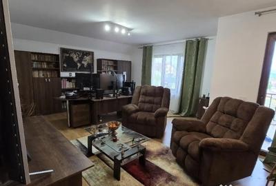 Casă cu 7 camere în Șura Mare - 3